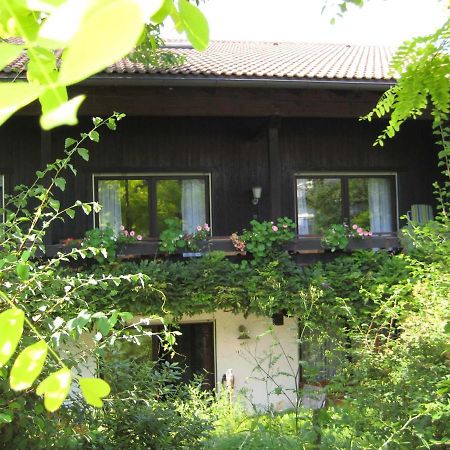 Haus An Der Therme Bad Endorf Exterior foto